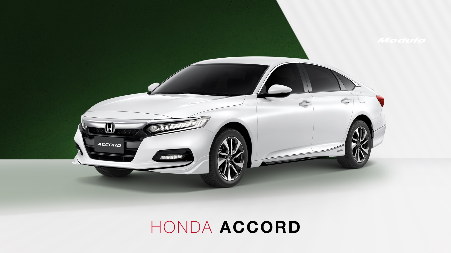 Honda Access