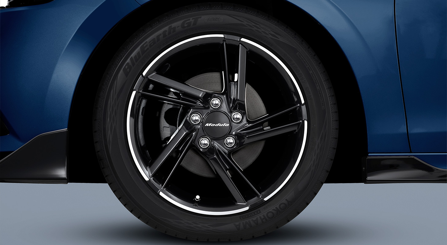 Honda Access