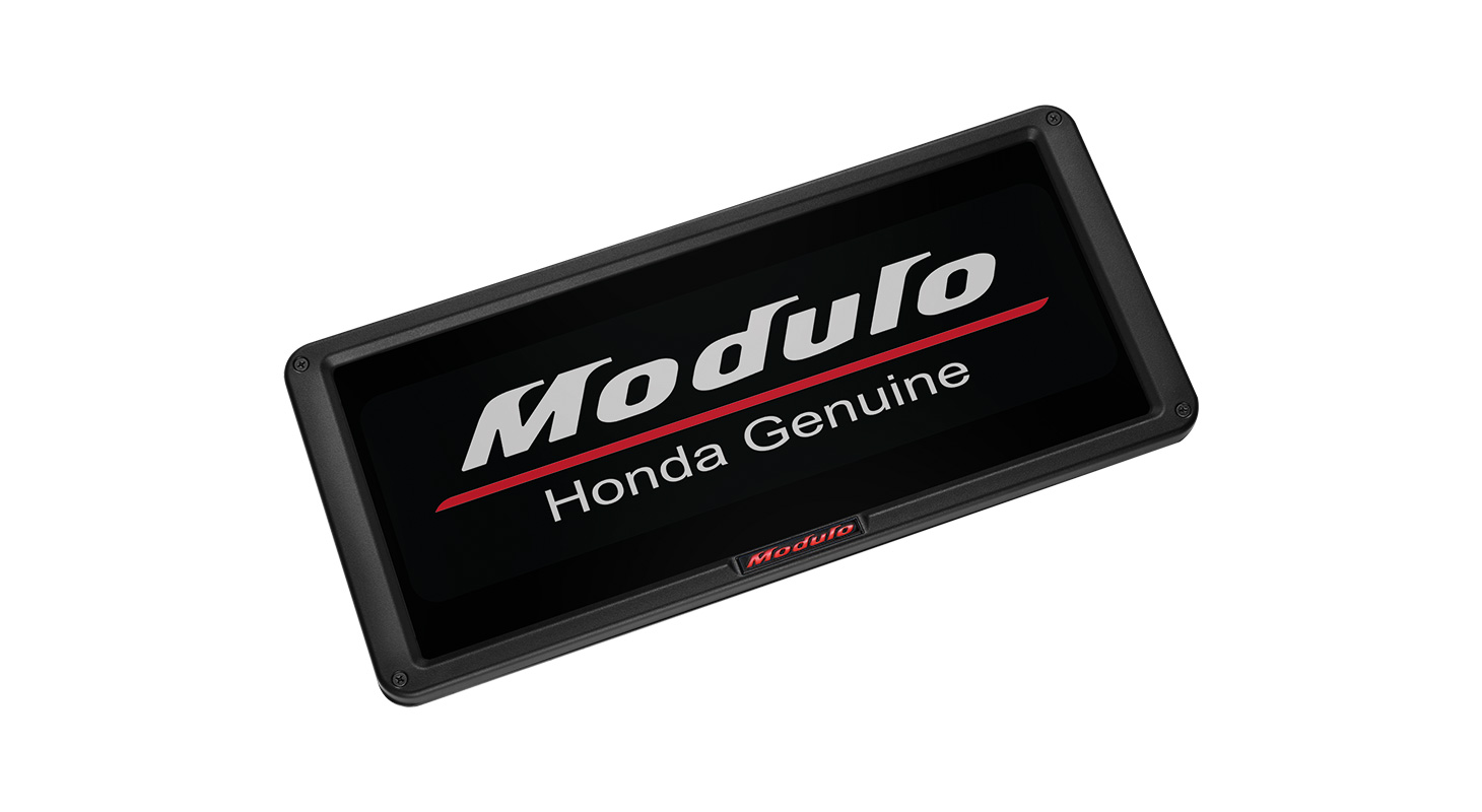 Honda Access