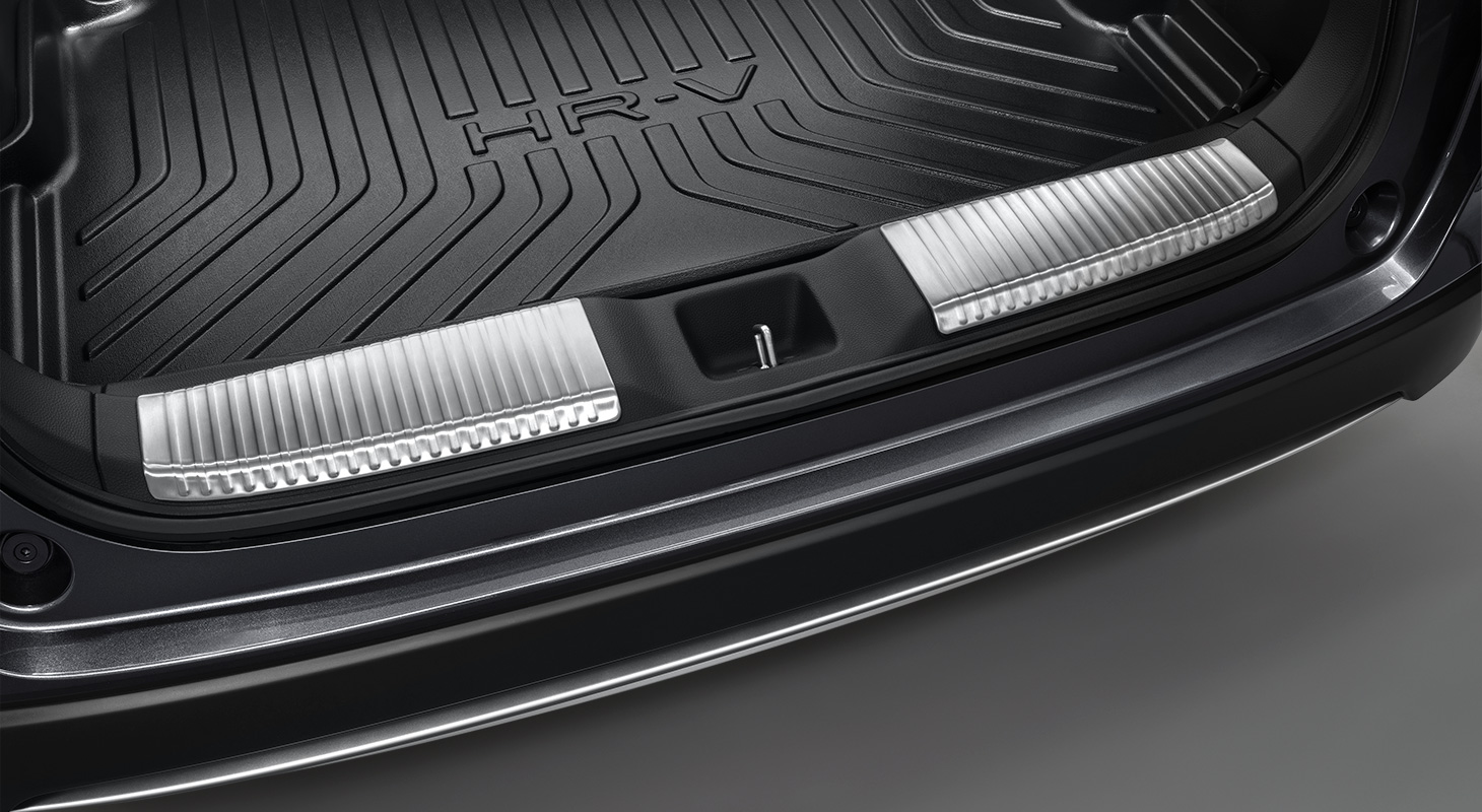 Honda Access